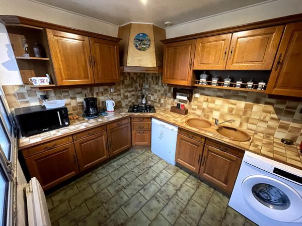 28130 Bouglainval 93 m2 terrain 2100 m2