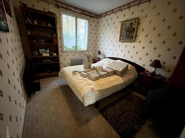 28130 Bouglainval 93 m2 terrain 2100 m2