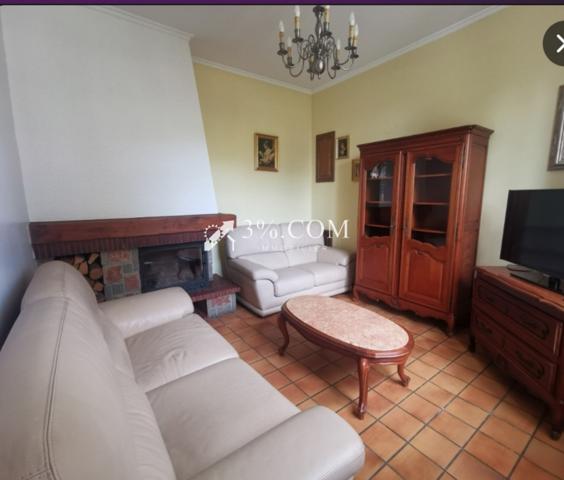 Maison 4 pièce(s) 2 chambre(s) 89.48 m²