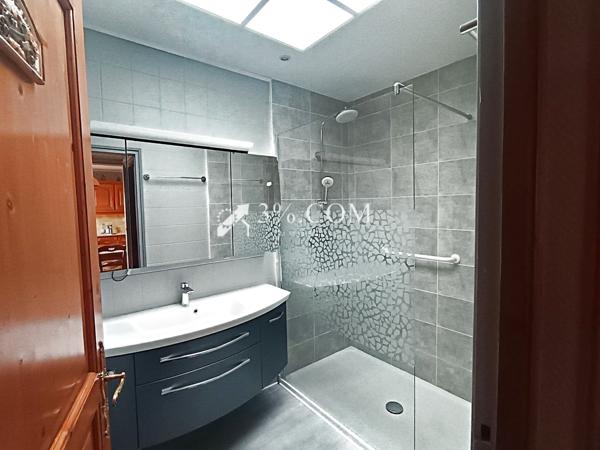 Maison 4 pièce(s) 2 chambre(s) 89.48 m²