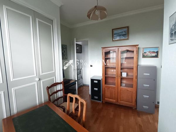 Maison 4 pièce(s) 2 chambre(s) 89.48 m²