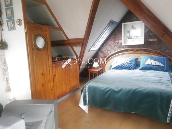 Maison 4 pièce(s) 2 chambre(s) 89.48 m²