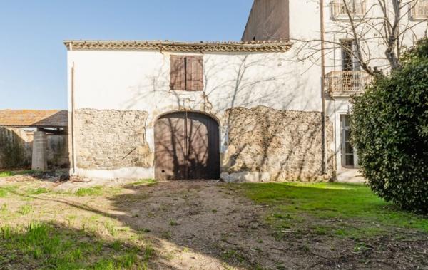 Vente Maison Remise à réhabiliter - Lot 2 Montblanc   