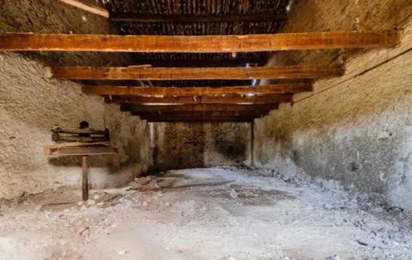 Vente Maison Remise à réhabiliter - Lot 2 Montblanc   