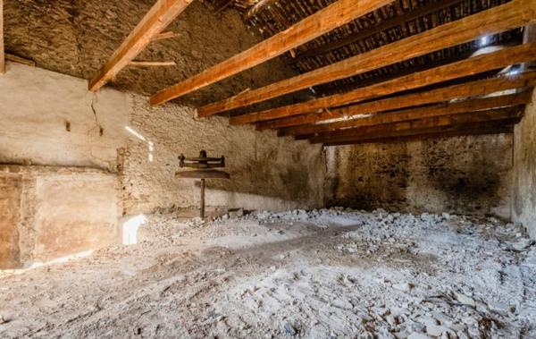 Vente Maison Remise à réhabiliter - Lot 2 Montblanc   