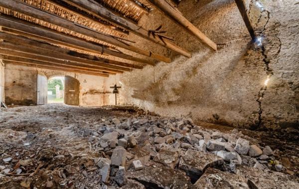 Vente Maison Remise à réhabiliter - Lot 2 Montblanc   