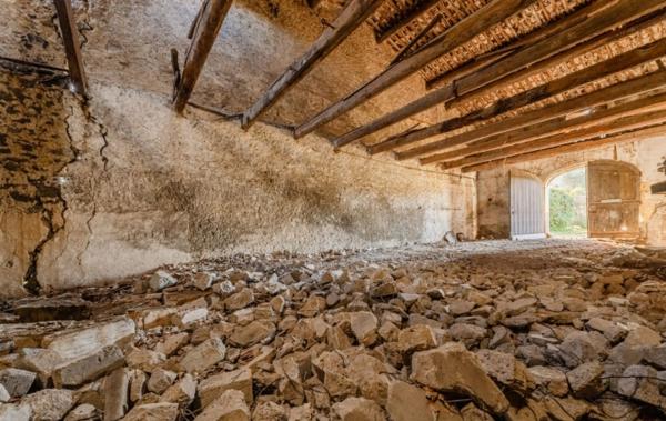 Vente Maison Remise à réhabiliter - Lot 2 Montblanc   