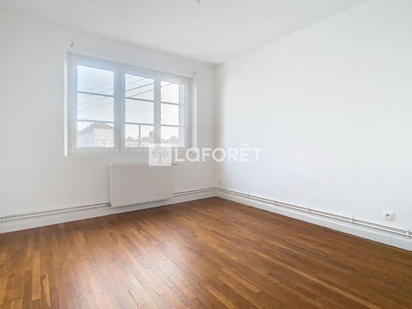 Location appartement près de CHALONS EN CHAMPAGNE - 3 pièce(s) - 72 m² - 600 €/mois
