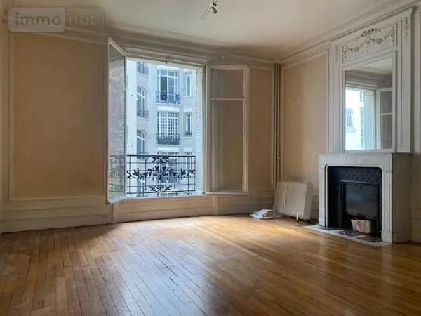 Achat - Appartement Paris 16e Arrondissement 75016 1 pièce 28 m 2 242 m 2