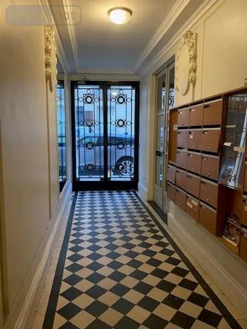 Achat - Appartement Paris 16e Arrondissement 75016 1 pièce 28 m 2 242 m 2