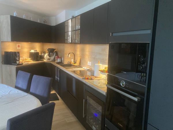 A LOUER APPARTEMENT T4 LA ROCHELLE LA GENETTE ,  La rochelle