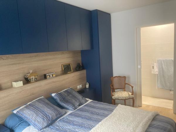 A LOUER APPARTEMENT T4 LA ROCHELLE LA GENETTE ,  La rochelle