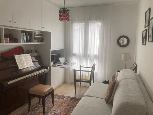 A LOUER APPARTEMENT T4 LA ROCHELLE LA GENETTE ,  La rochelle