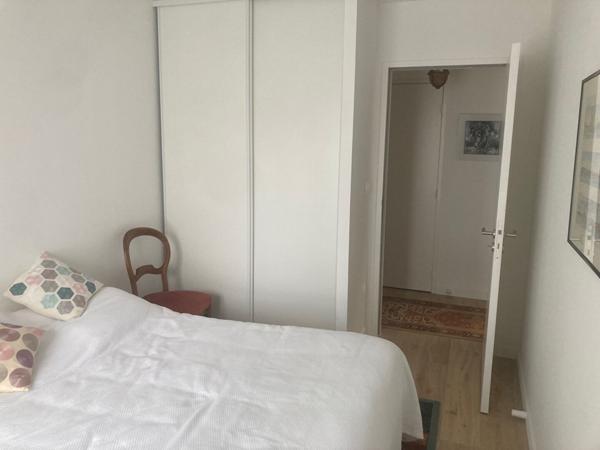 A LOUER APPARTEMENT T4 LA ROCHELLE LA GENETTE ,  La rochelle