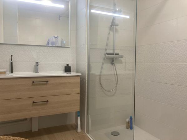 A LOUER APPARTEMENT T4 LA ROCHELLE LA GENETTE ,  La rochelle