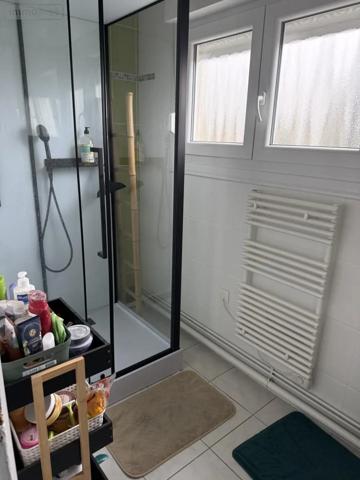 Achat - Maison Caudry 59540 7 pièces 86 m 2 323 m 2