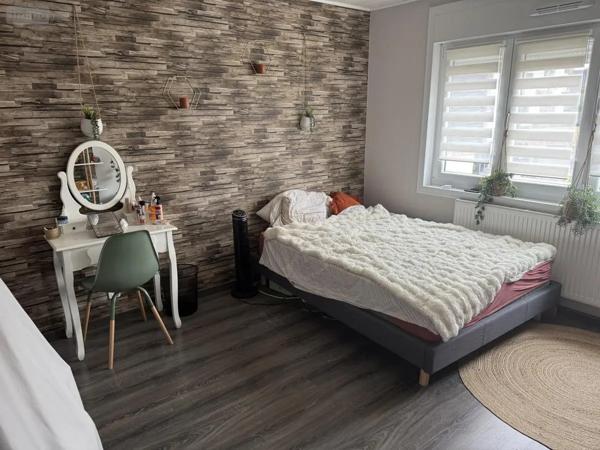 Achat - Maison Caudry 59540 7 pièces 86 m 2 323 m 2