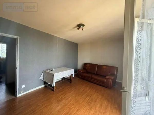 Achat - Appartement Saumur 49400 3 pièces 61 m 2 8159 m 2
