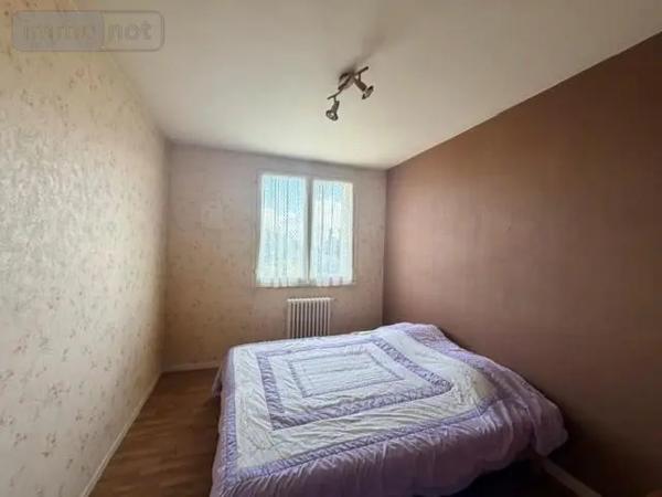 Achat - Appartement Saumur 49400 3 pièces 61 m 2 8159 m 2