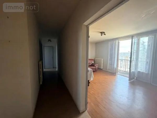 Achat - Appartement Saumur 49400 3 pièces 61 m 2 8159 m 2