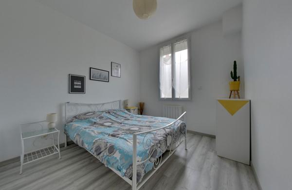 Appartement 3 pièce(s)