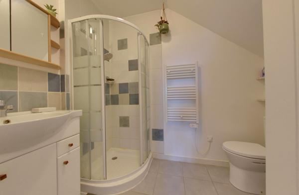 Appartement 3 pièce(s)