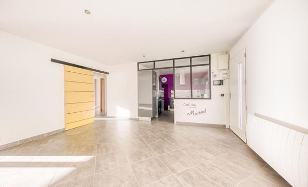 Maison Ozoir La Ferriere 5 pièce(s) 74.9 m2