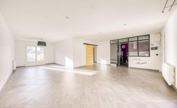 Maison Ozoir La Ferriere 5 pièce(s) 74.9 m2