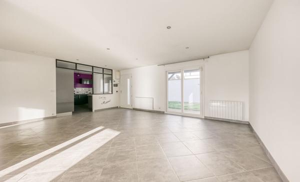 Maison Ozoir La Ferriere 5 pièce(s) 74.9 m2