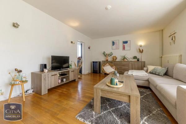 Appartement à vendre 4 pièces 82m²