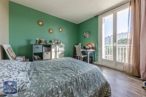 Appartement à vendre 4 pièces 82m²