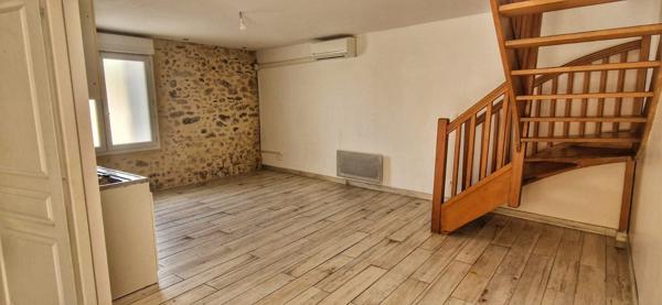 Maison Paulhan 4 pièce(s) 90 m2