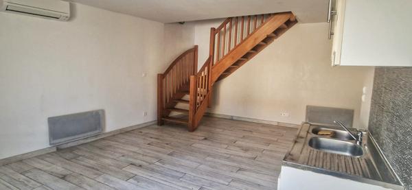 Maison Paulhan 4 pièce(s) 90 m2