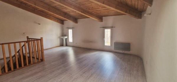 Maison Paulhan 4 pièce(s) 90 m2