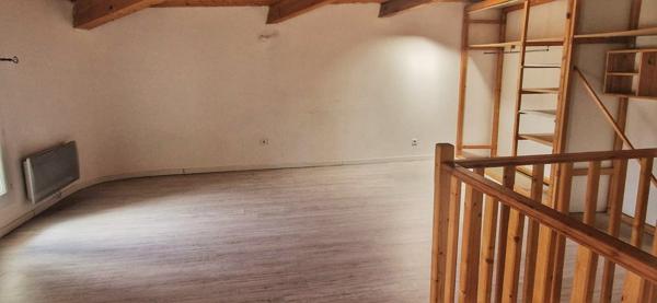 Maison Paulhan 4 pièce(s) 90 m2