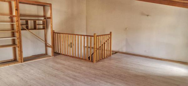 Maison Paulhan 4 pièce(s) 90 m2