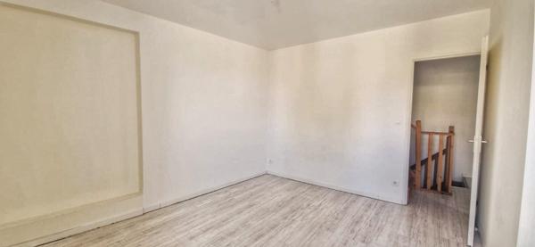 Maison Paulhan 4 pièce(s) 90 m2