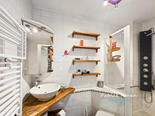 Maison à vendre 6 pièces P6 GUYANCOURT (78)