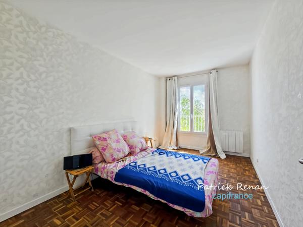 Maison à vendre 6 pièces P6 GUYANCOURT (78)