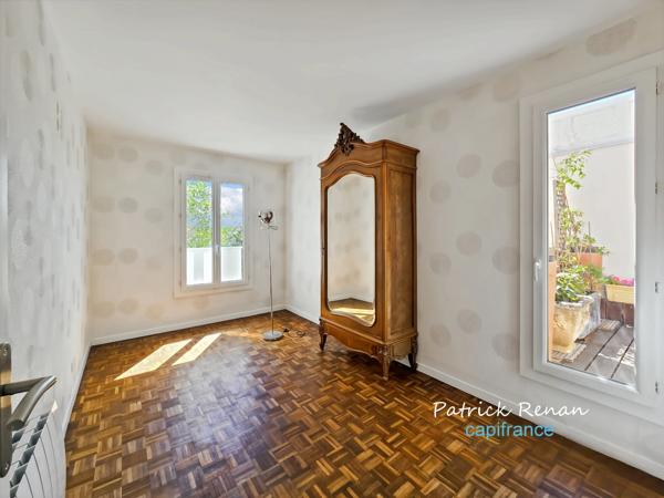 Maison à vendre 6 pièces P6 GUYANCOURT (78)