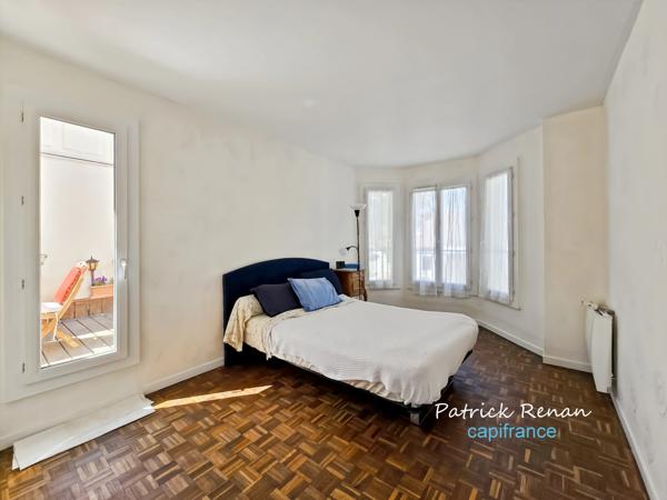 Maison à vendre 6 pièces P6 GUYANCOURT (78)