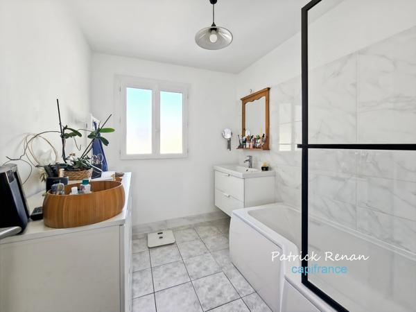 Maison à vendre 6 pièces P6 GUYANCOURT (78)