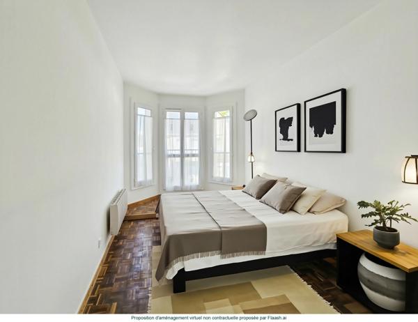 Maison à vendre 6 pièces P6 GUYANCOURT (78)