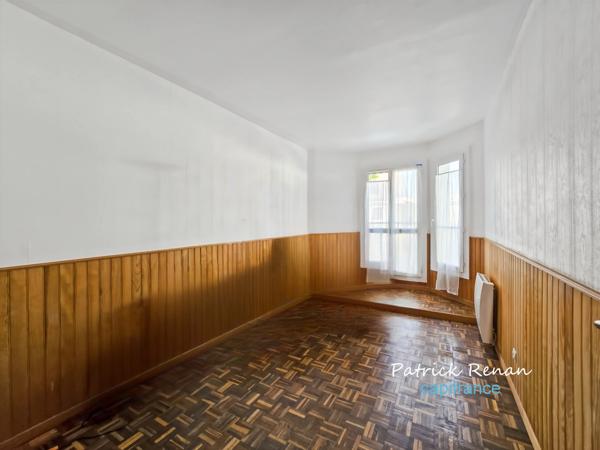 Maison à vendre 6 pièces P6 GUYANCOURT (78)