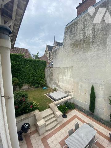 SAINT-QUENTIN CENTRE VILLE