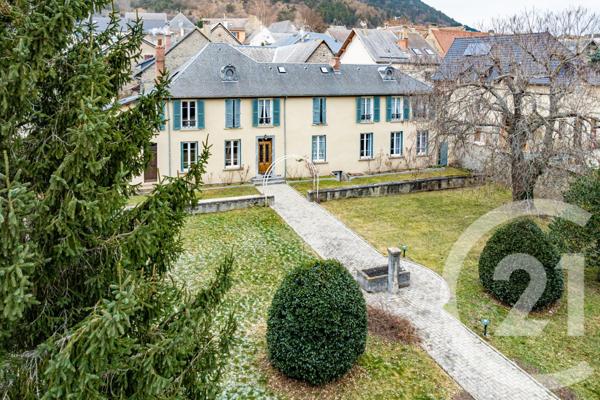 Maison à vendre  7 pièces - 176,73 m2 LA MURE D ISERE - 38