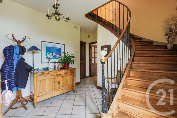 Maison à vendre  7 pièces - 176,73 m2 LA MURE D ISERE - 38
