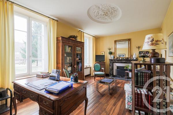 Maison à vendre  7 pièces - 176,73 m2 LA MURE D ISERE - 38