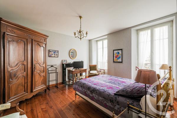 Maison à vendre  7 pièces - 176,73 m2 LA MURE D ISERE - 38