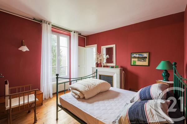 Maison à vendre  7 pièces - 176,73 m2 LA MURE D ISERE - 38